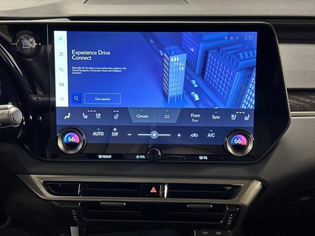 Photo of 2025 Caviar Lexus RX 350