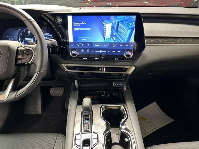 Photo of 2025 Caviar Lexus RX 350