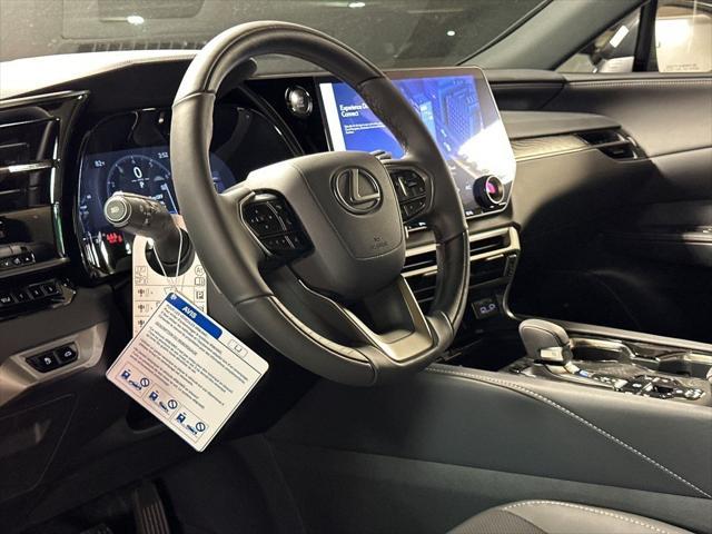 Photo of 2025 Caviar Lexus RX 350