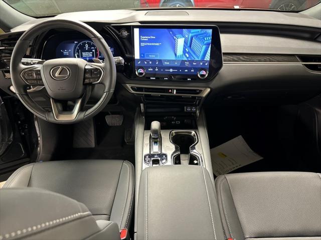 Photo of 2025 Caviar Lexus RX 350