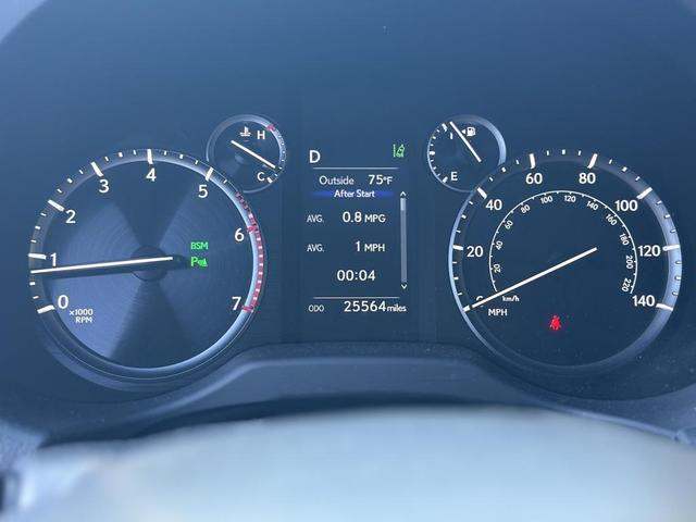 Photo of 2023 Black Onyx Lexus GX 460