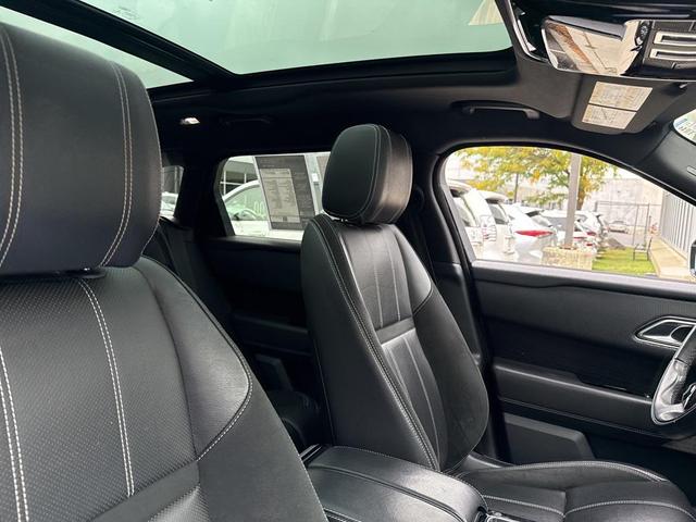 Photo of 2020 Yulong White Metallic Land Rover Range Rover Velar
