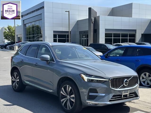 2023 Volvo XC60