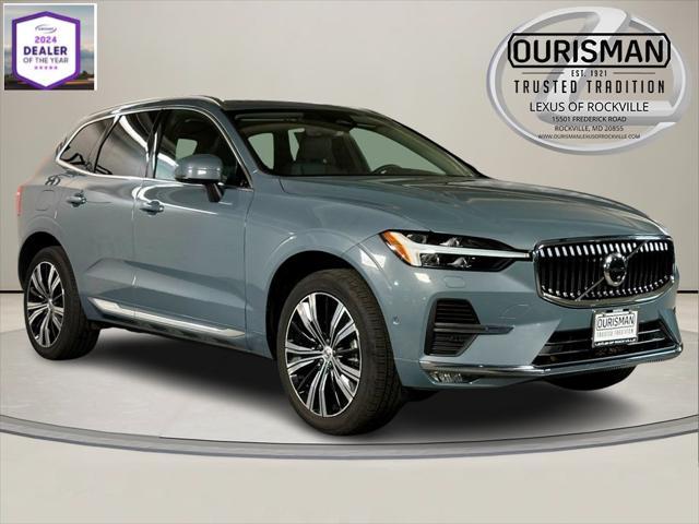2023 Volvo XC60