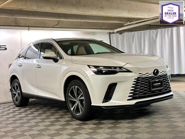 2023 Lexus Rx 350