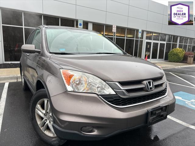 2011 Honda CR-V