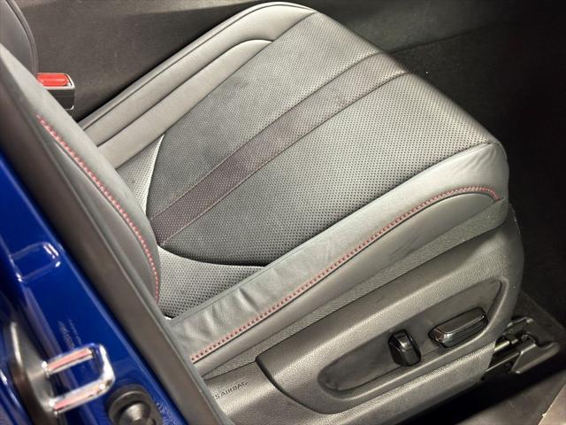 Photo of 2021 Ultrasonic Blue Mica 2.0 Lexus UX 250h
