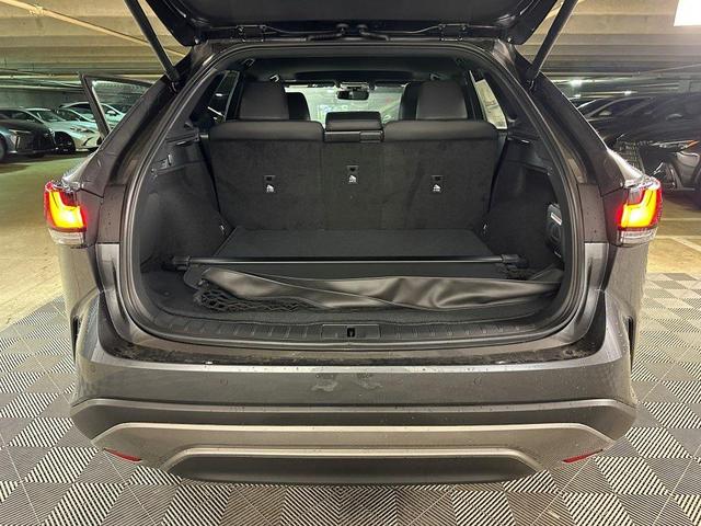 Photo of 2025 Cloudburst Gray Lexus RX 350