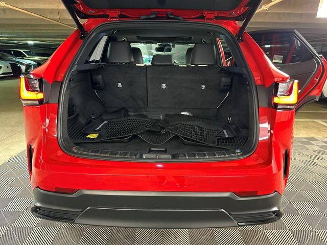 Photo of 2023 Redline Lexus NX 350