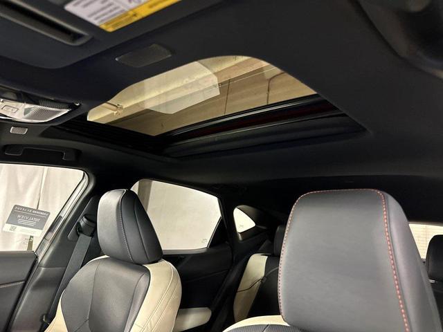 Photo of 2023 Redline Lexus NX 350