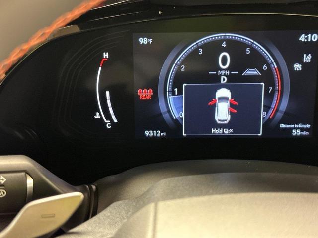 Photo of 2023 Redline Lexus NX 350