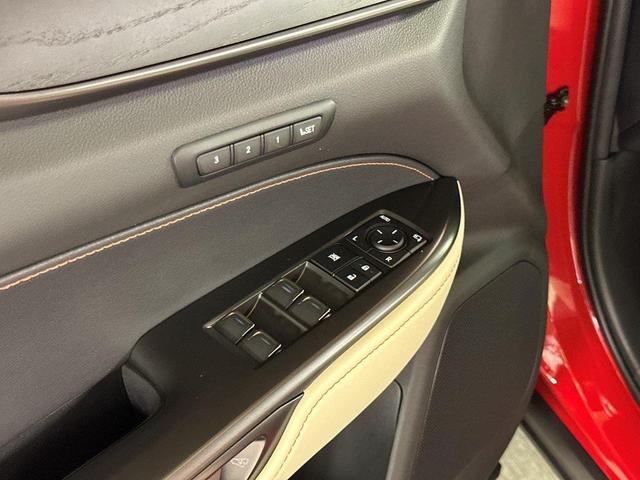 Photo of 2023 Redline Lexus NX 350