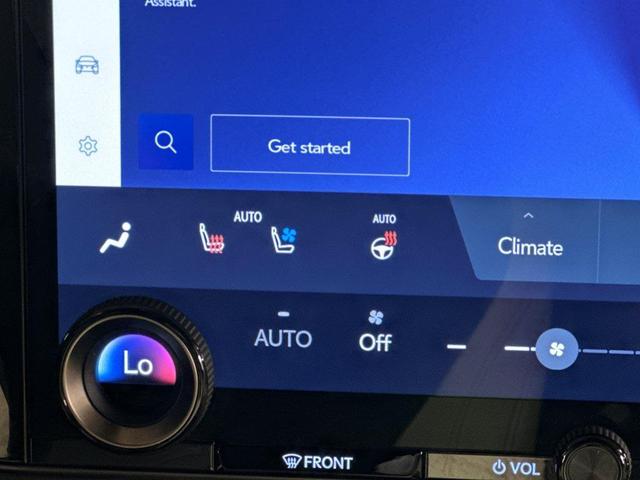 Photo of 2023 Redline Lexus NX 350