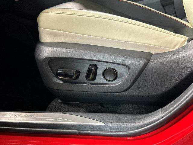 Photo of 2023 Redline Lexus NX 350