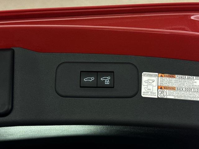 Photo of 2023 Redline Lexus NX 350