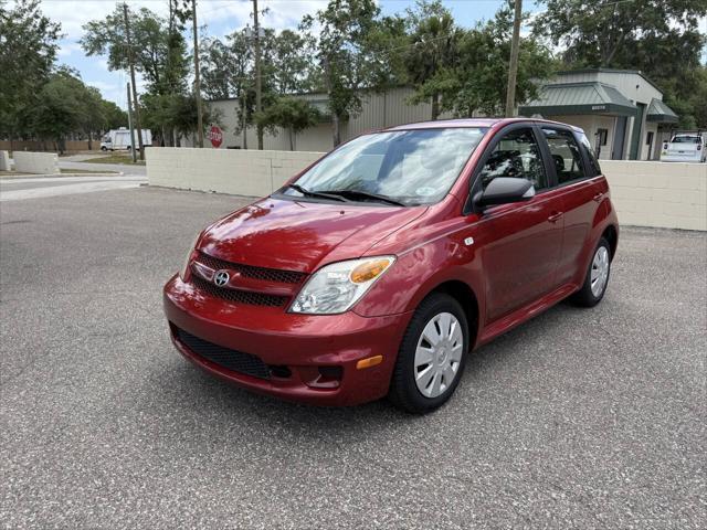2006 Scion XA