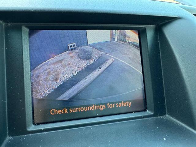 Photo of 2011 MAROON Toyota Highlander