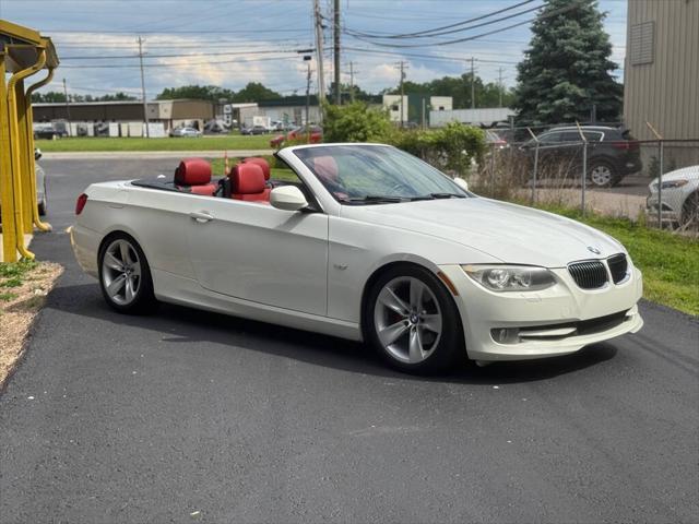 2013 BMW 328