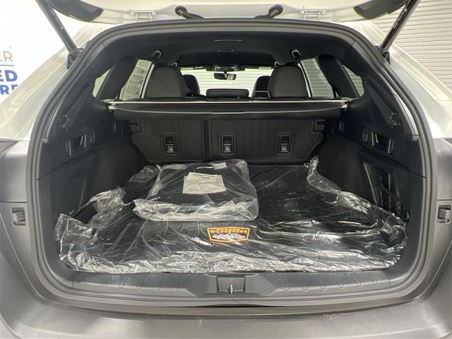 Photo of 2025 Crystal White Pearl Subaru Outback