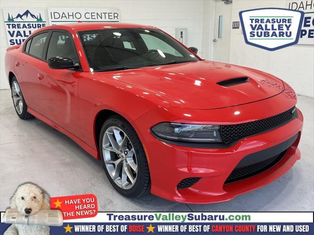 2023 Dodge Charger