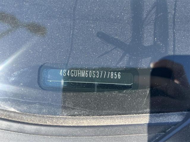 Photo of 2025 Crystal Black Silica Subaru Crosstrek