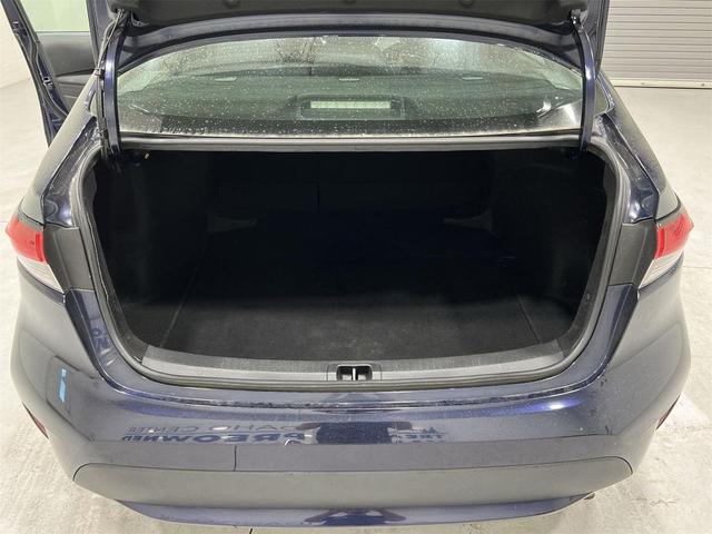 Photo of 2021 Blueprint Toyota Corolla