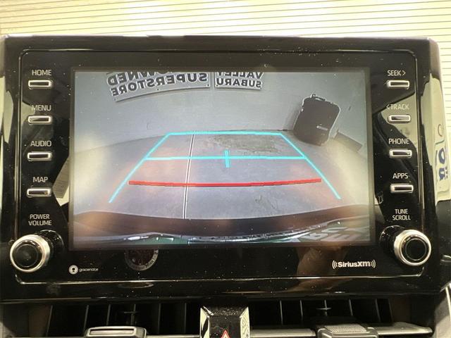 Photo of 2021 Blueprint Toyota Corolla