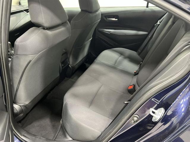 Photo of 2021 Blueprint Toyota Corolla
