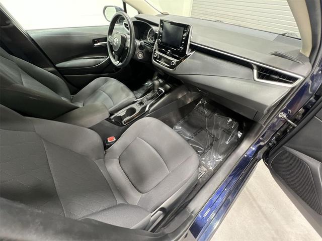 Photo of 2021 Blueprint Toyota Corolla