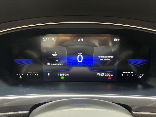 Photo of 2024 Pure White Volkswagen Tiguan