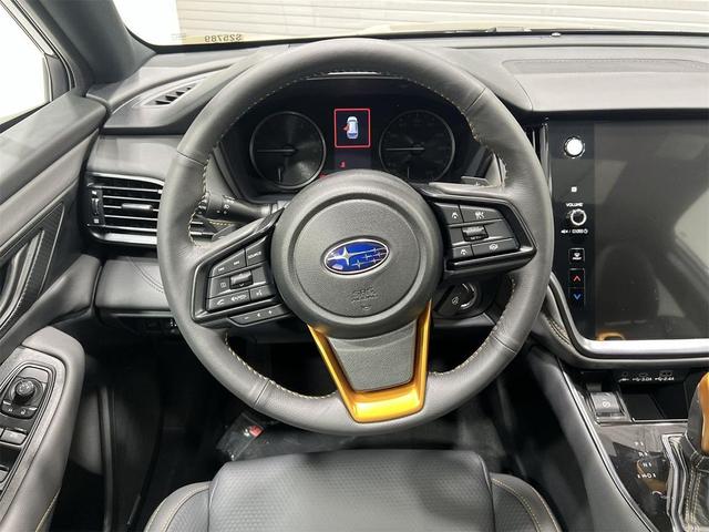 Photo of 2025 Magnetite Gray Metallic Subaru Outback