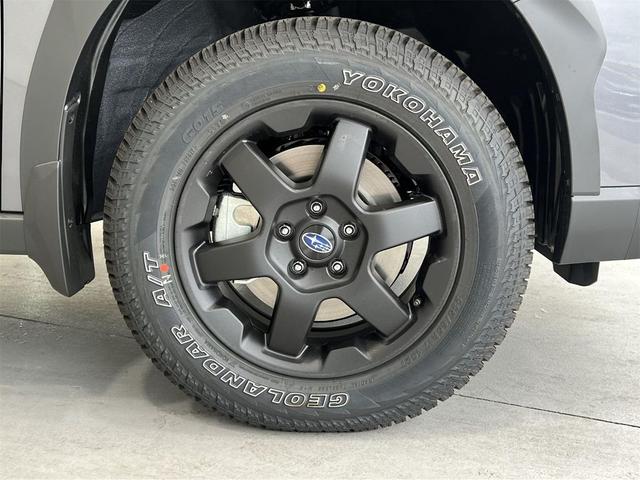 Photo of 2025 Magnetite Gray Metallic Subaru Outback