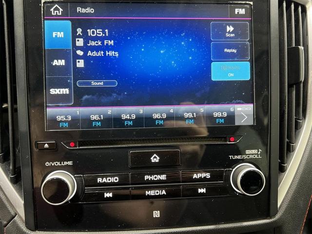 Photo of 2021 Ice Silver Metallic Subaru Forester