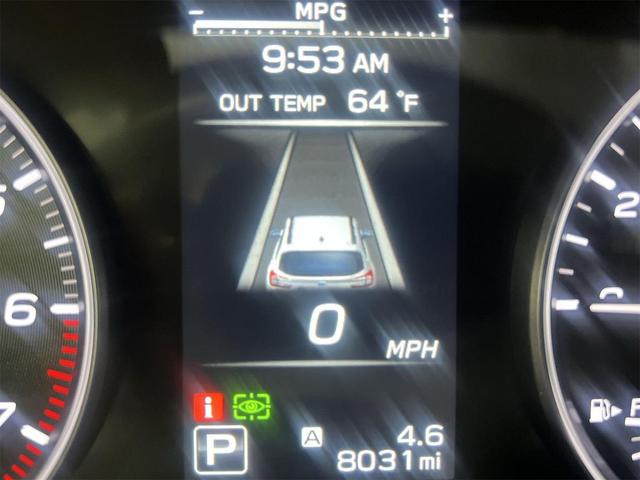 Photo of 2024 Ice Silver Metallic Subaru Ascent