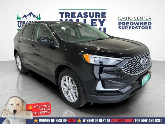 2023 Ford Edge
