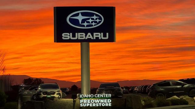 Photo of 2025 Crystal White Pearl Subaru Outback