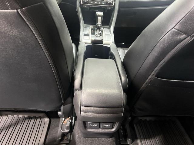 Photo of 2020 Burnt Orange Honda Civic