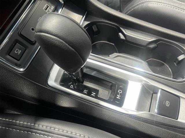 Photo of 2024 Magnetite Gray Metallic Subaru Ascent