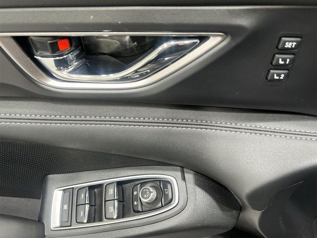 Photo of 2024 Magnetite Gray Metallic Subaru Ascent