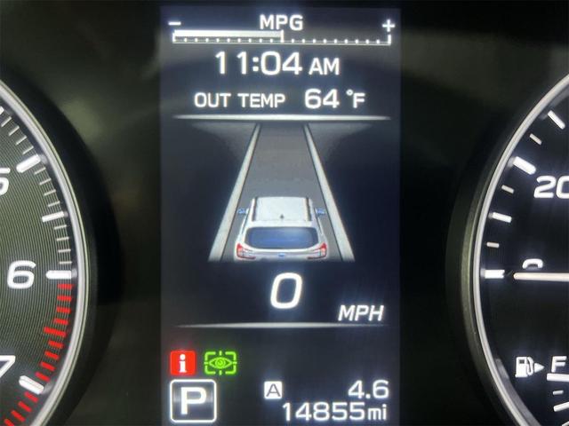 Photo of 2024 Magnetite Gray Metallic Subaru Ascent