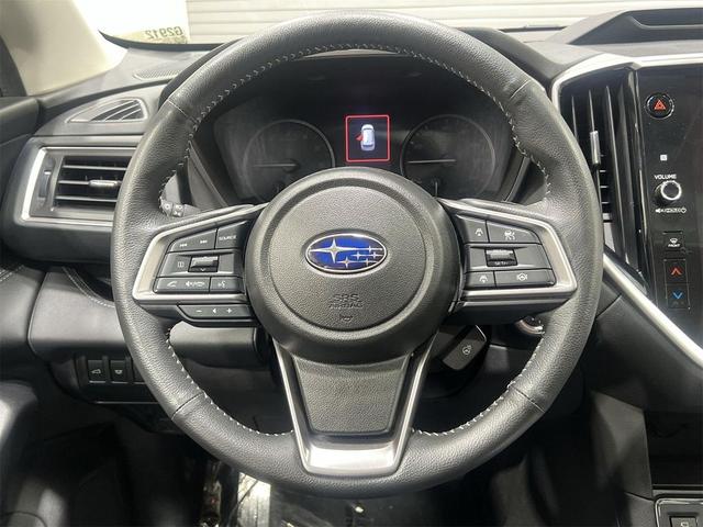 Photo of 2024 Magnetite Gray Metallic Subaru Ascent