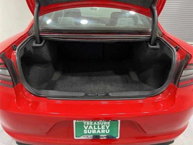 Photo of 2021 Torred Clearcoat Dodge Charger