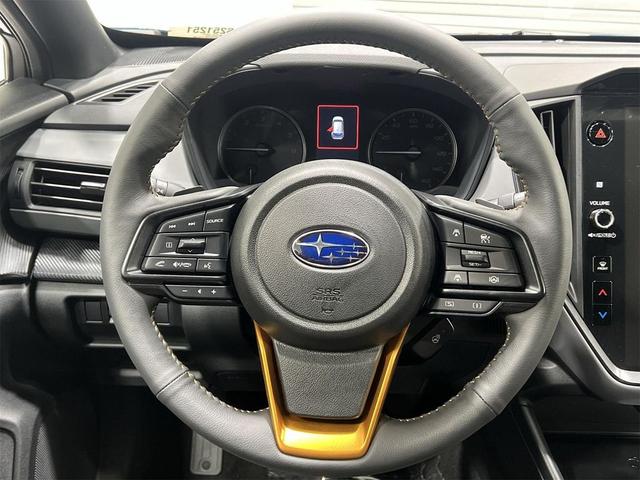 Photo of 2026 Geyser Blue Subaru Crosstrek