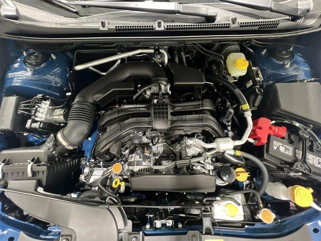 Photo of 2026 Geyser Blue Subaru Crosstrek