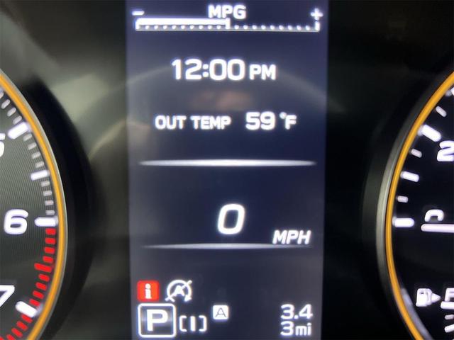 Photo of 2026 Geyser Blue Subaru Crosstrek