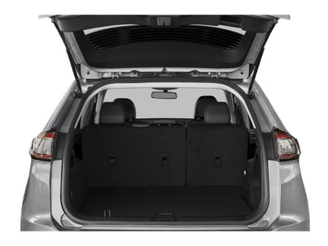 Photo of 2015 MAGNETIC Ford Edge