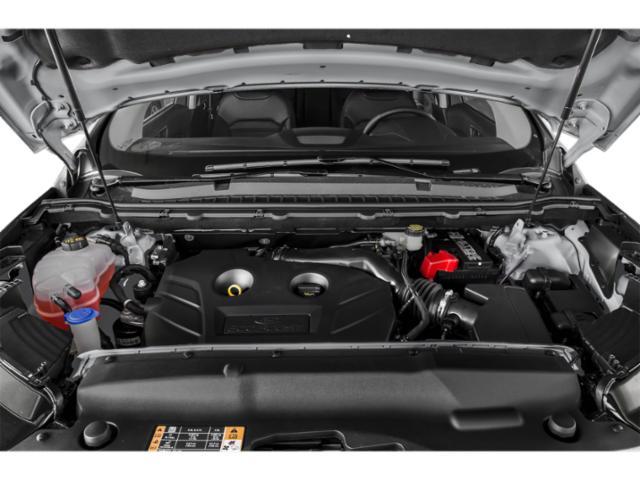 Photo of 2015 MAGNETIC Ford Edge