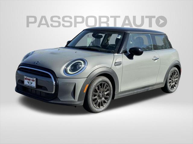 2023 MINI Hardtop