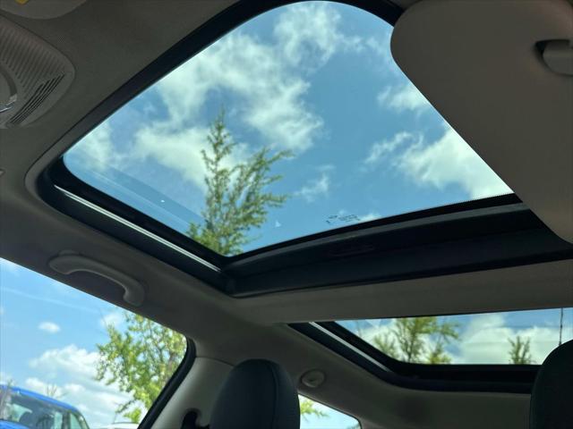 Photo of 2023 Midnight Black II MINI Hardtop