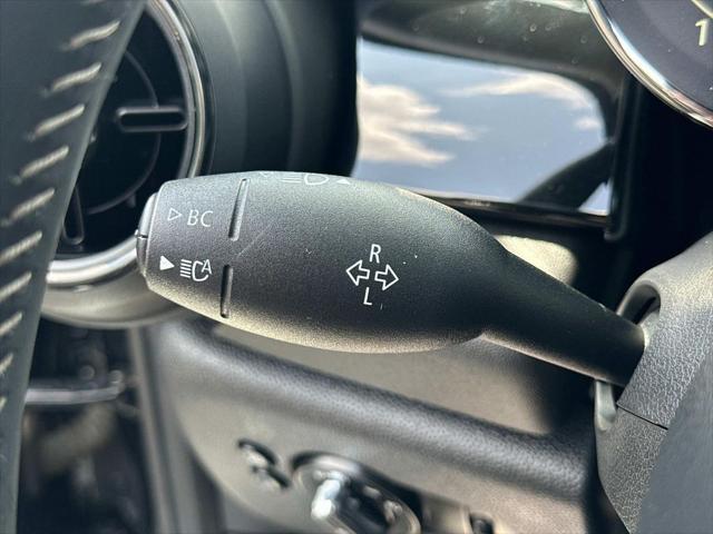 Photo of 2023 Midnight Black II MINI Hardtop